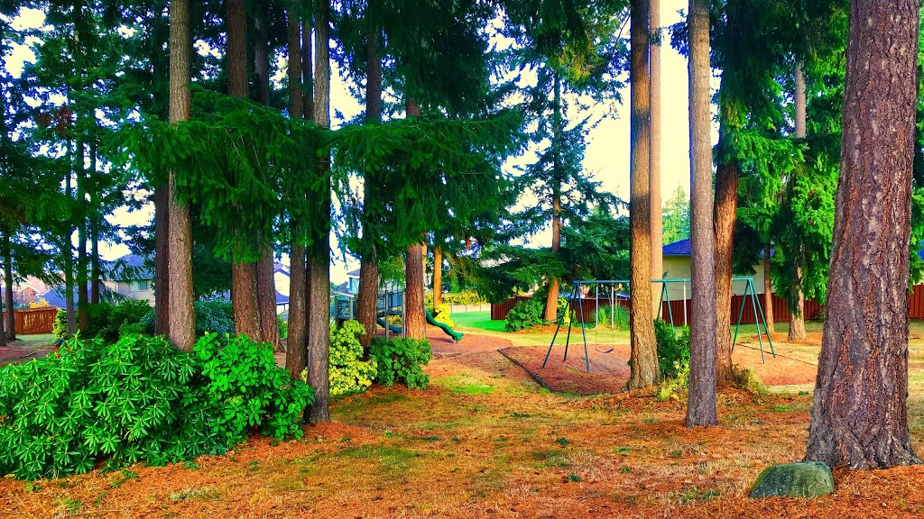 Sechelt Drive Park | 6238 Sechelt Dr, Nanaimo, BC V9V 1C6, Canada | Phone: (250) 754-4251