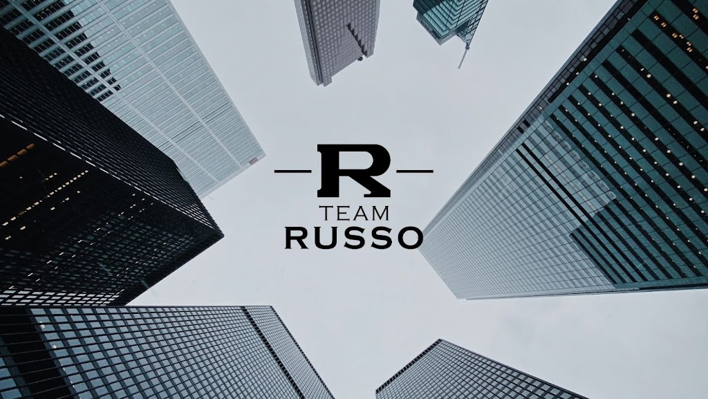 Team Russo | 117 Wellington St E, Aurora, ON L4G 1H9, Canada | Phone: (905) 251-7813