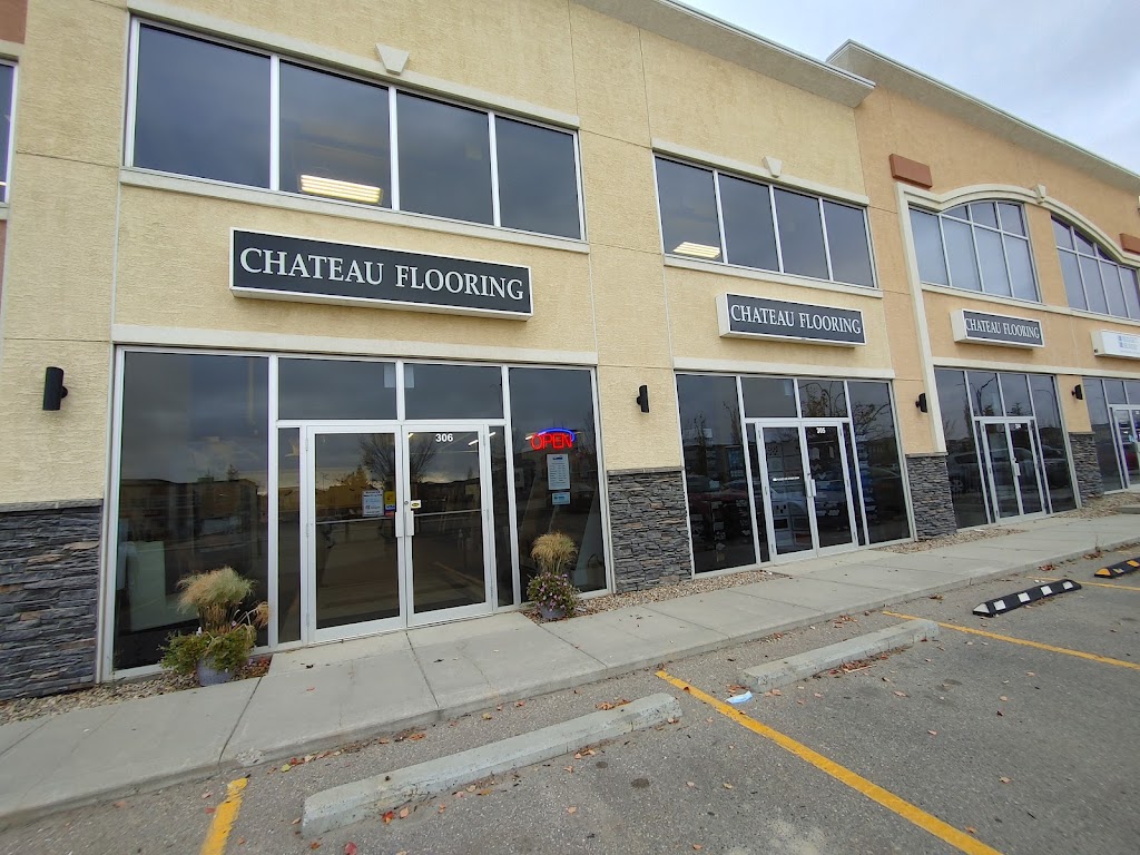 Chateau Flooring Inc | 2903 Kingsview Blvd SE #305, Airdrie, AB T4A 0C4, Canada | Phone: (403) 948-2993