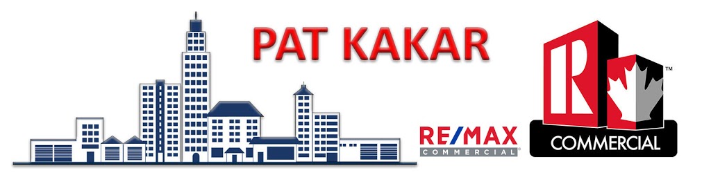 Pat kakar - Real Estate Service, Commercial & Residential RE/MAX | 720 Westmount Rd E, Kitchener, ON N2E 1J2, Canada | Phone: (416) 271-5784