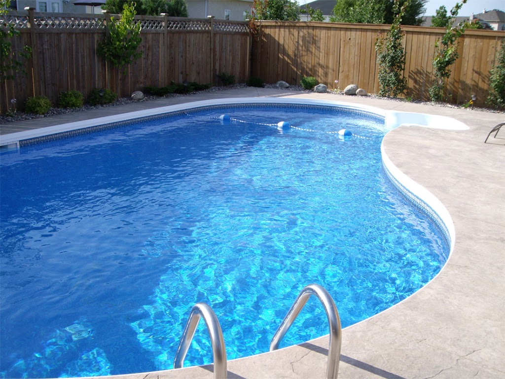 C-Clear Pool Svc Ltd | 1170 Notre Dame Dr, Petersburg, ON N0B 2H0, Canada | Phone: (519) 634-5716