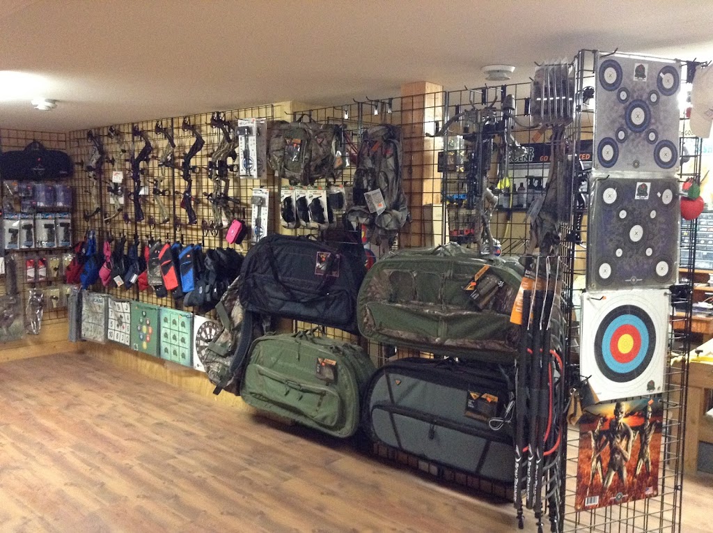 Dragonflight Archery | Range Rd 55, Cremona, AB T0M 0R0, Canada | Phone: (403) 637-0266