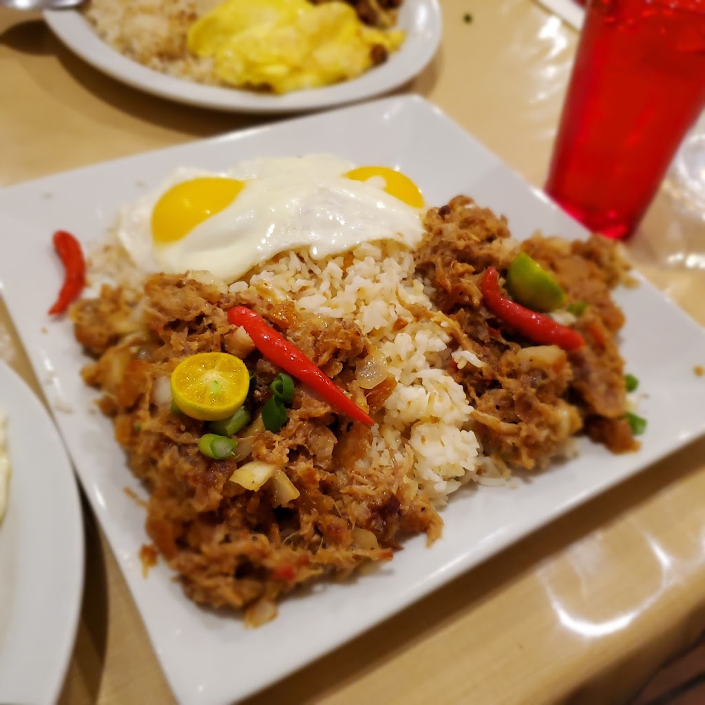 Mars Sisig | 1303 Jefferson Ave, Winnipeg, MB R2P 1S7, Canada | Phone: (204) 417-1831