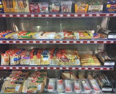 Aliments Martel Foods | 460 Rue Fernand Poitras, Terrebonne, QC J6Y 1Y5, Canada | Phone: (514) 493-9423