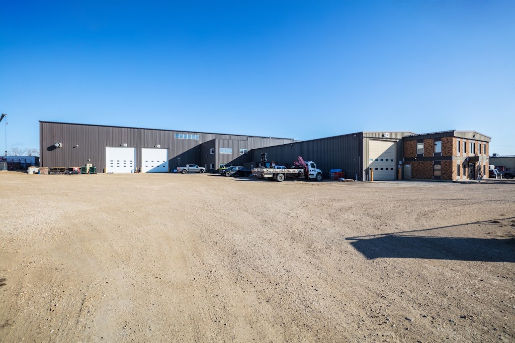 Waukesha Pearce Industries - (WPI) | 441 South Ave, Spruce Grove, AB T7X 3A7, Canada | Phone: (587) 286-3606