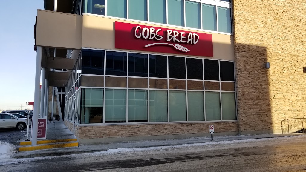 COBS Bread | 15941 97 St NW #107, Edmonton, AB T5X 0C7, Canada | Phone: (780) 456-3343
