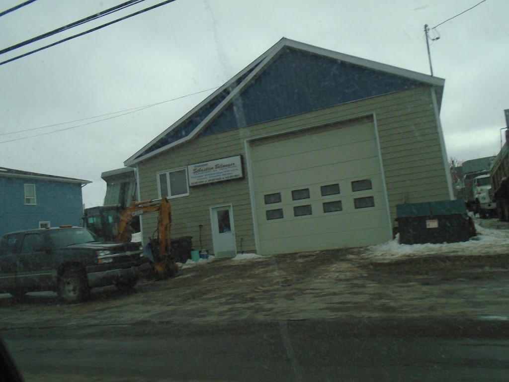 Transport Sébastien Bélanger | 360 Rue Notre Dame O, Trois-Pistoles, QC G0L 4K0, Canada | Phone: (418) 851-4538