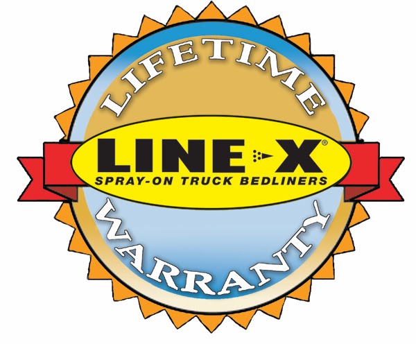 Line-X of Ottawa East | 3252 Hawthorne Rd, Ottawa, ON K1G 3W9, Canada | Phone: (613) 248-9366