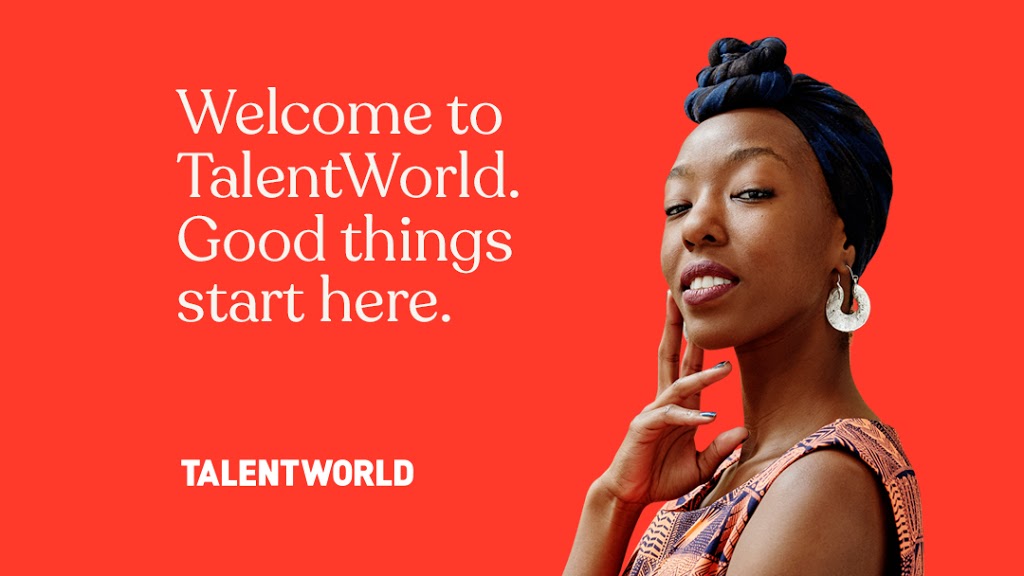 TalentWorld | 2345 Stanfield Rd Suite 400, Mississauga, ON L4Y 1R6, Canada | Phone: (416) 863-1800