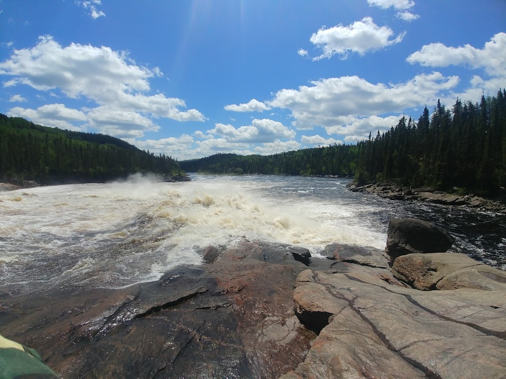 Ashuapmushuan | Le Domaine-du-Roy, QC G0W 1P0, Canada | Phone: (800) 665-6527