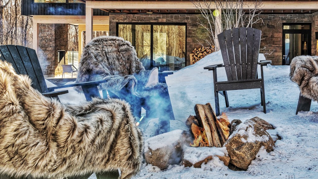 La Forêt Boréale | Chem. du Trappeur, Mont-Tremblant, QC J8E 1L7, Canada | Phone: (581) 886-3145