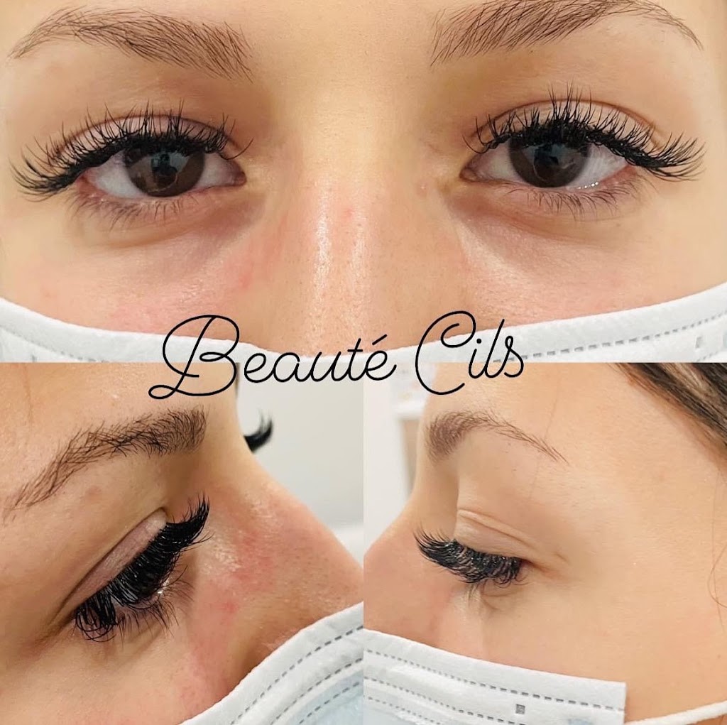 Beauté Cils -Extension De Cils | 129 Rue Bellerive, Saint-Lin - Laurentides, QC J5M 0A4, Canada | Phone: (438) 680-2738