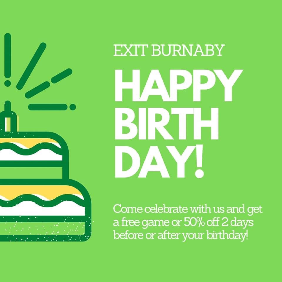 EXIT Burnaby | 4035 North Rd, Burnaby, BC V3J 1S3, Canada | Phone: (604) 336-7277