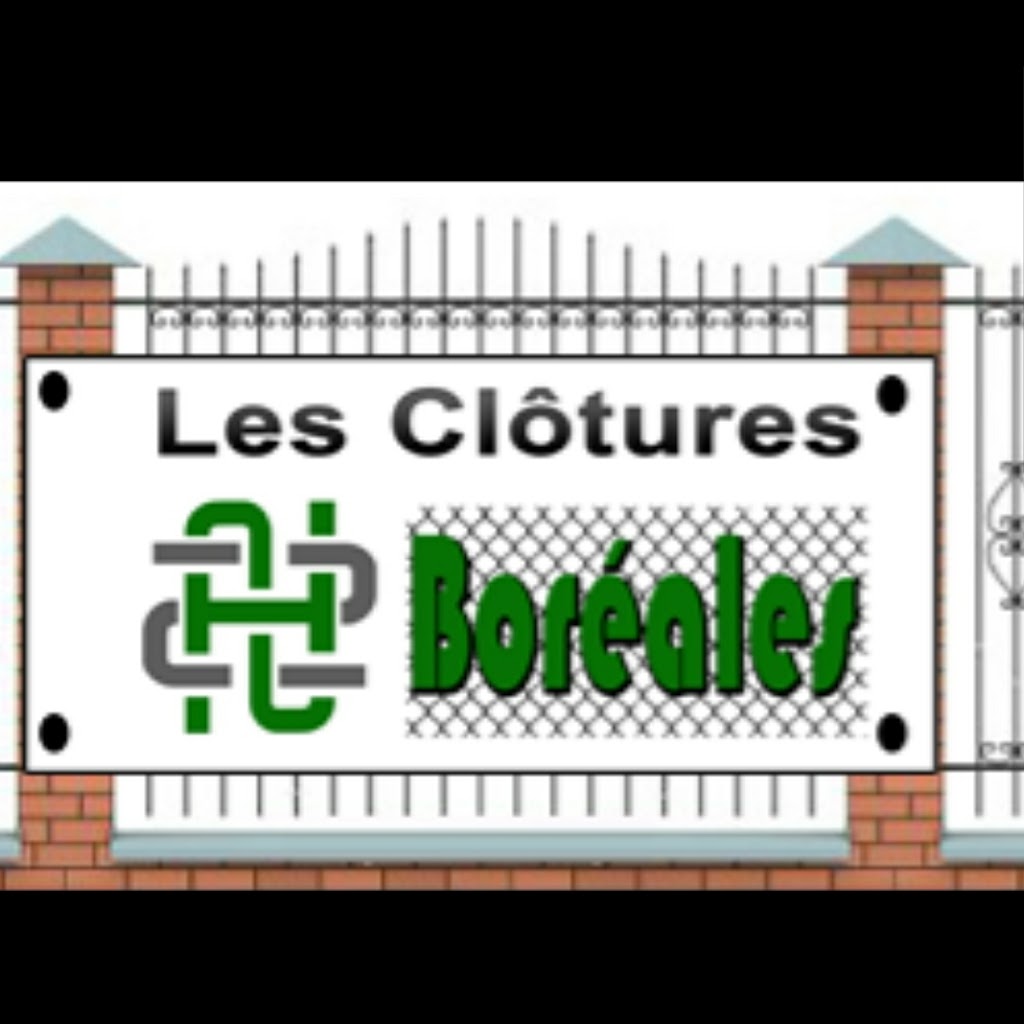 Clotures Quebec | 315 Rue Seigneuriale, Québec, QC G1C 3P7, Canada | Phone: (418) 847-3199