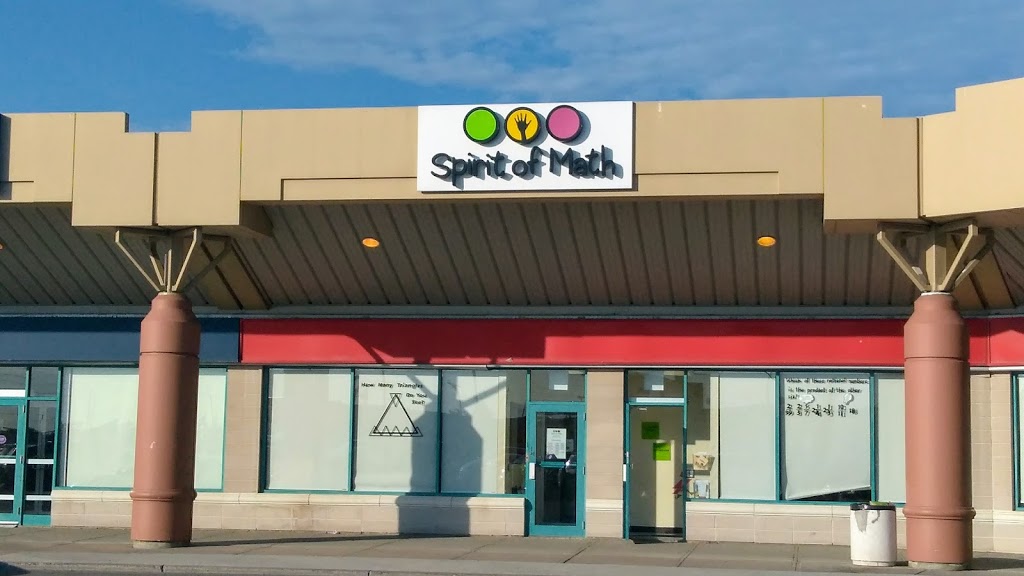 Spirit of Math Richmond Hill Central | 9325 Yonge St Unit 24, Richmond Hill, ON L4C 1V4, Canada | Phone: (905) 884-6284