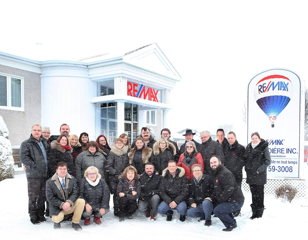 RE/MAX Prestige | 10 Rue Wilfrid Ranger, Saint-Charles-Borromée, QC J6E 8M7, Canada | Phone: (450) 759-3008