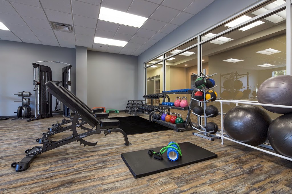 Pure Integrated Training | 1621 Dufferin Crescent, Nanaimo, BC V9S 5T4, Canada | Phone: (778) 441-4121