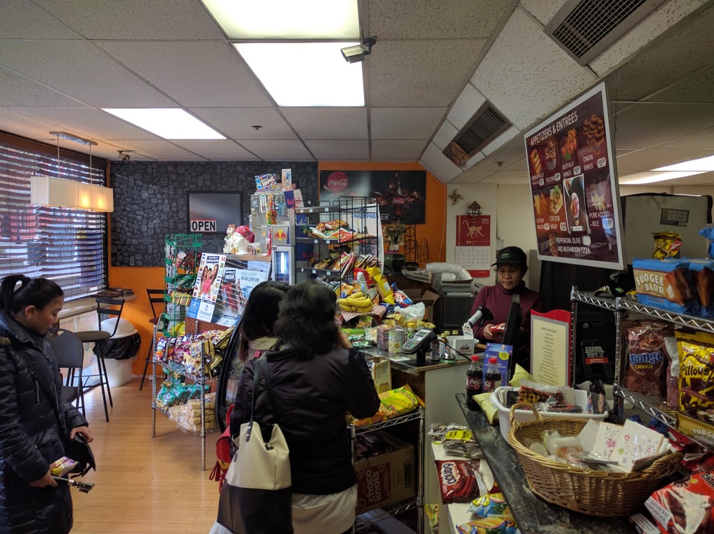 Casa Philippine Convenience Store | 1483 Douglas St, Victoria, BC V8W 3K4, Canada | Phone: (250) 590-2701