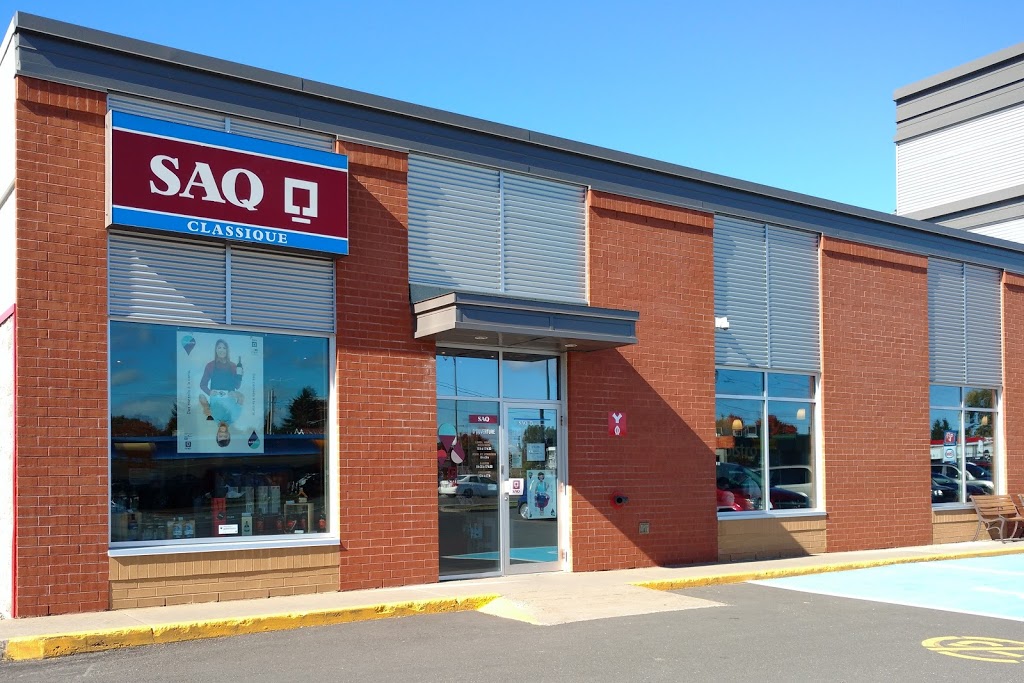 SAQ | 120 Boulevard Laurier, Laurier-Station, QC G0S 1N0, Canada | Phone: (418) 728-5980