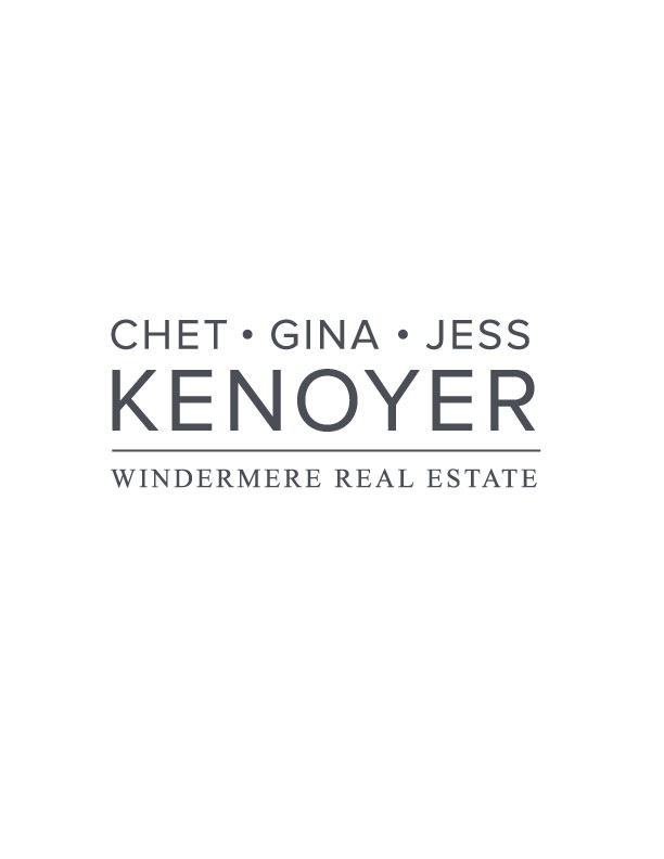 Chet | Gina | Jess Kenoyer Windermere Real Estate | 515 W Bakerview Rd, Bellingham, WA 98226, USA | Phone: (360) 676-9229
