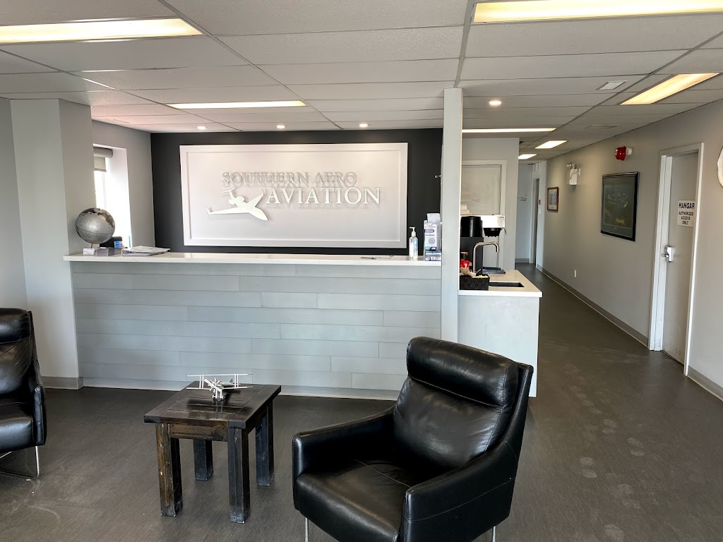 Southern Aero Aviation | 150 Kenyon Dr #100, Lethbridge, AB T1K 7N3, Canada | Phone: (403) 328-7870