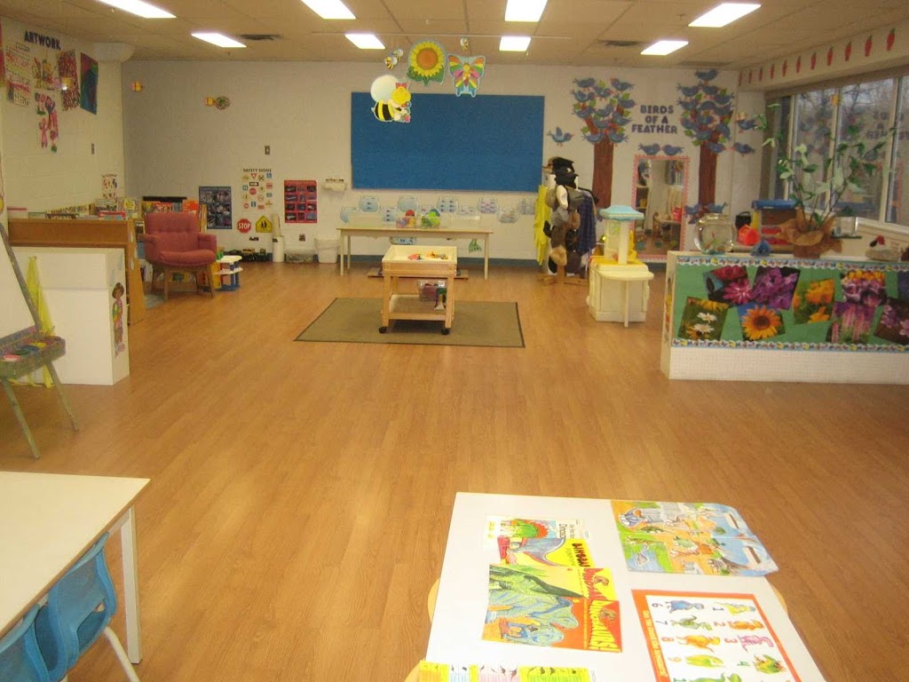 Tiny Treasures Nursery School | 222 Sackville Dr, Lower Sackville, NS B4C 2R4, Canada | Phone: (902) 864-8469