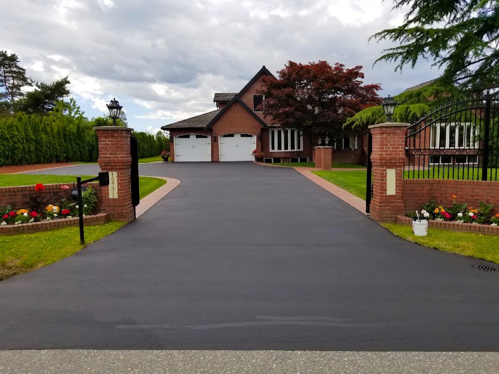 Procoat Asphalt BC | 7041 Chadsey Rd, Chilliwack, BC V2R 4K8, Canada | Phone: (604) 366-4577