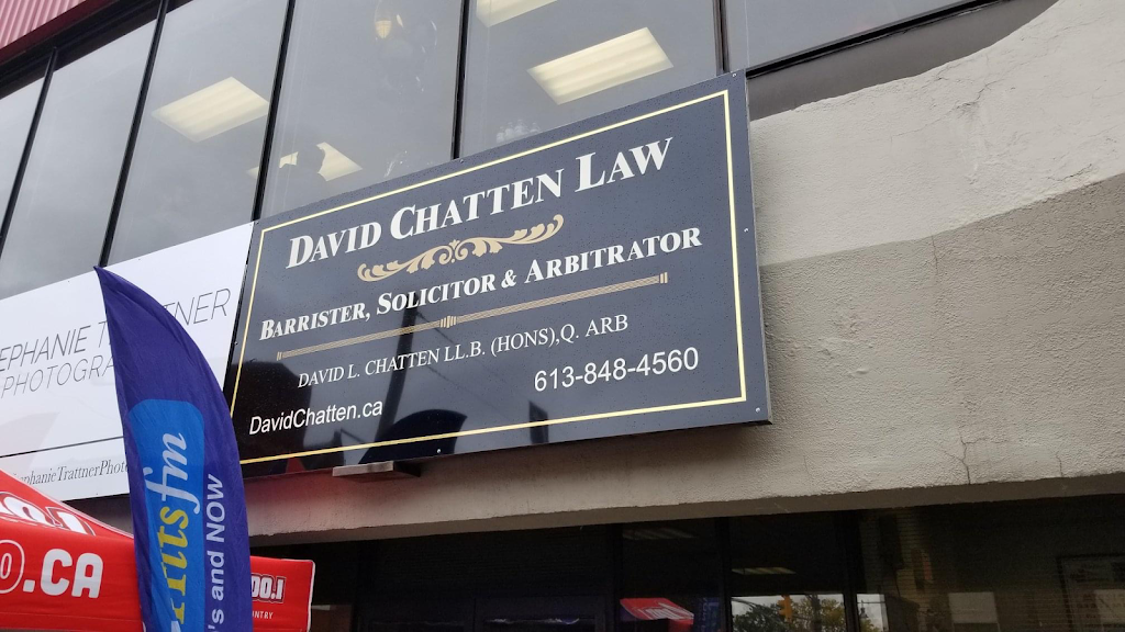 Ontario Wills Lawyer | David Chatten Law | 11 Bay Bridge Rd Second Floor, Belleville, ON K8P 3P3, Canada | Phone: (613) 848-4560