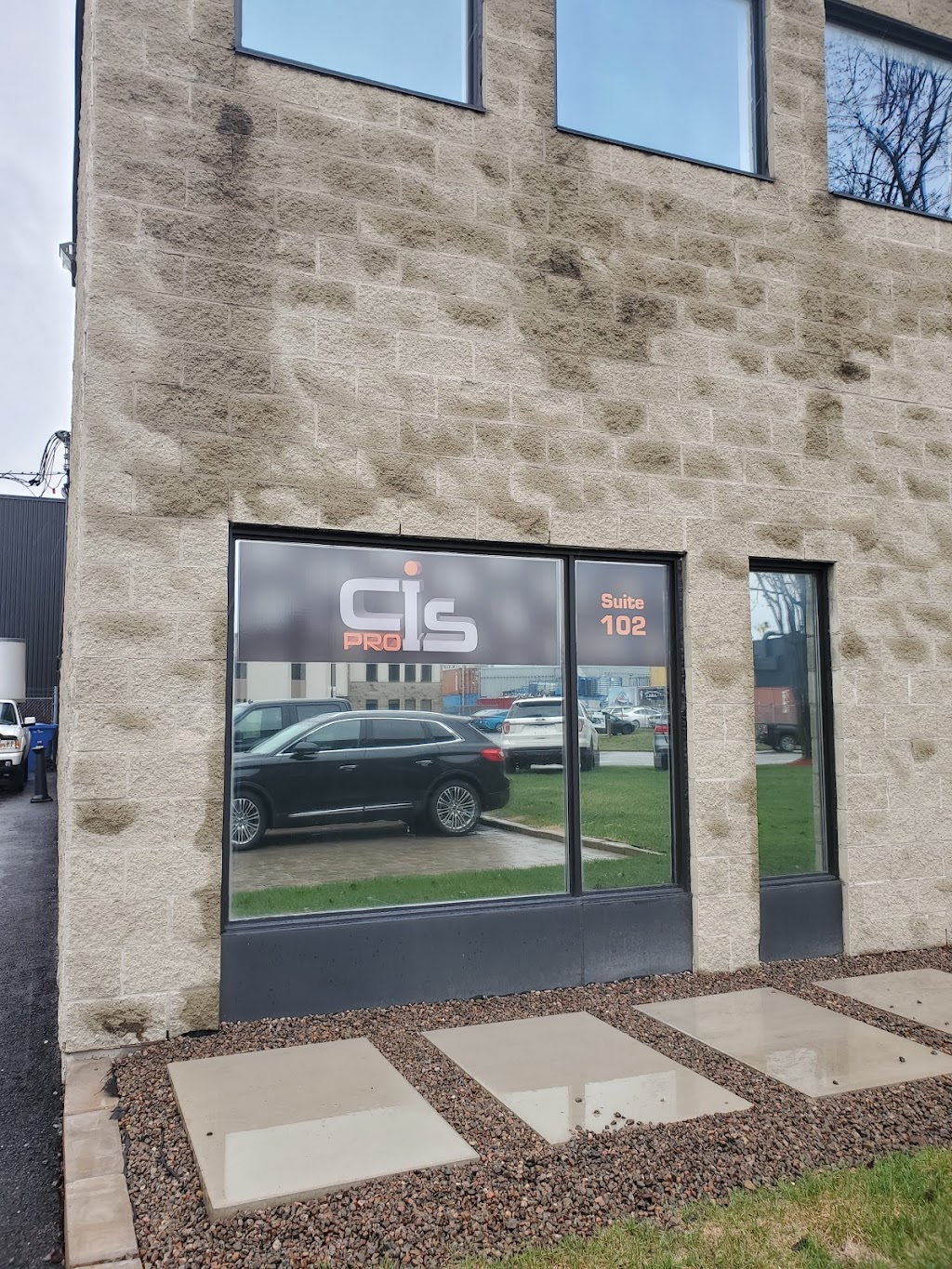 CIS pro inc. | 3330 Bd des Entreprises suite 102, Terrebonne, QC J6X 4J8, Canada | Phone: (450) 477-2353