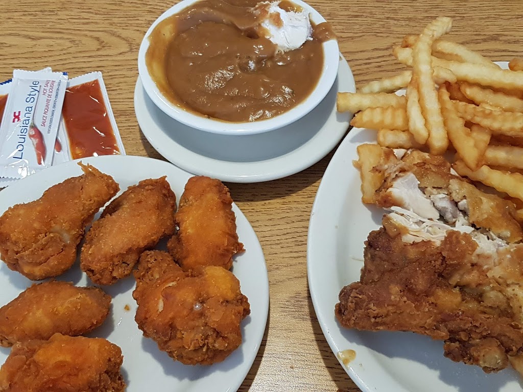 Chicken Delight | Beausejour MB | 663 Park Ave, Beausejour, MB R0E 0C0, Canada | Phone: (204) 268-7500