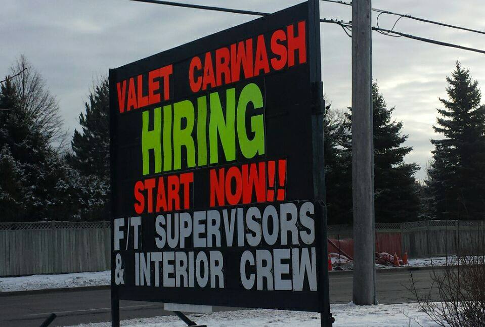 Valet Car Wash | 1007 Gordon St, Guelph, ON N1G 4X1, Canada | Phone: (519) 823-0792