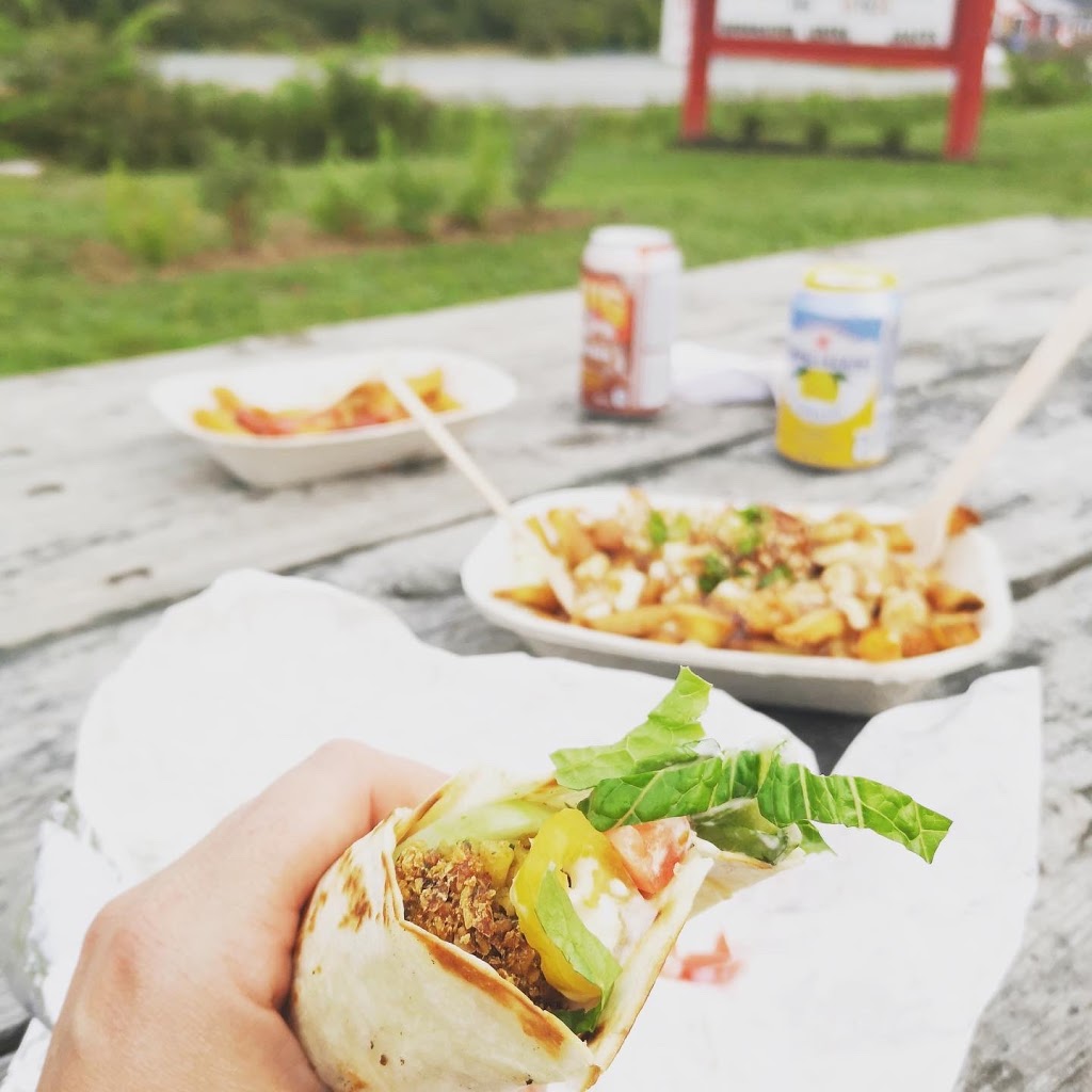 The Bandwagon Food Truck | 7895 Nova Scotia Trunk 7, Musquodoboit Harbour, NS B0J 2L0, Canada | Phone: (902) 430-8759