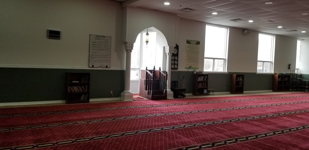 Al Ansar Islamic Center | 43 Railside Rd, North York, ON M3A 3L9, Canada | Phone: (416) 850-4998