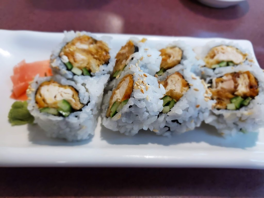 Maki Sushi Restaurant | 515 Harvey Ave, Kelowna, BC V1Y 1R2, Canada | Phone: (250) 868-9200