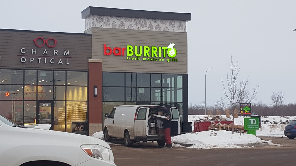 barBURRITO | 5037 Ellerslie Rd SW, Edmonton, AB T6X 1X2, Canada | Phone: (780) 244-5866