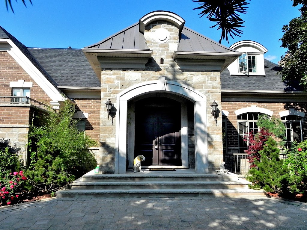 Heman Shih Architect Inc | 26 Trish Dr, Richmond Hill, ON L4E 5C5, Canada | Phone: (905) 773-8304