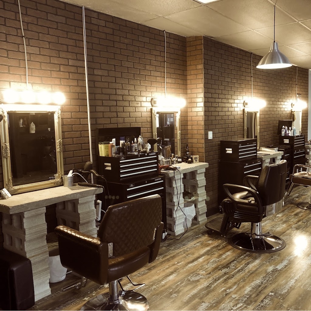 Noir Barber Shop & Coiffure | 985 Bd Lachapelle, Saint-Jérôme, QC J7Z 3C6, Canada | Phone: (450) 821-9387