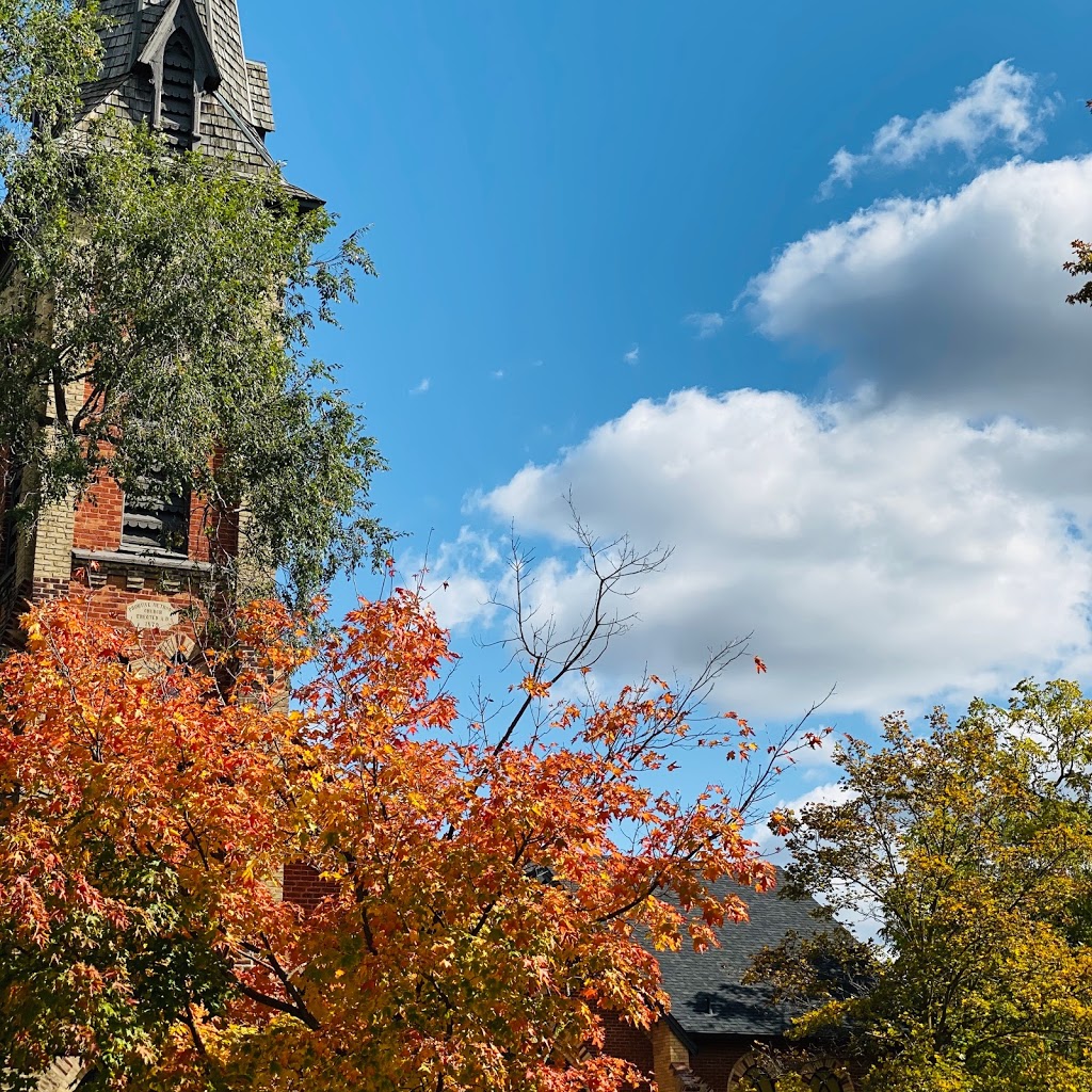 Central United Church | 131 Main St Unionville, Unionville, ON L3R 2G3, Canada | Phone: (905) 474-0183