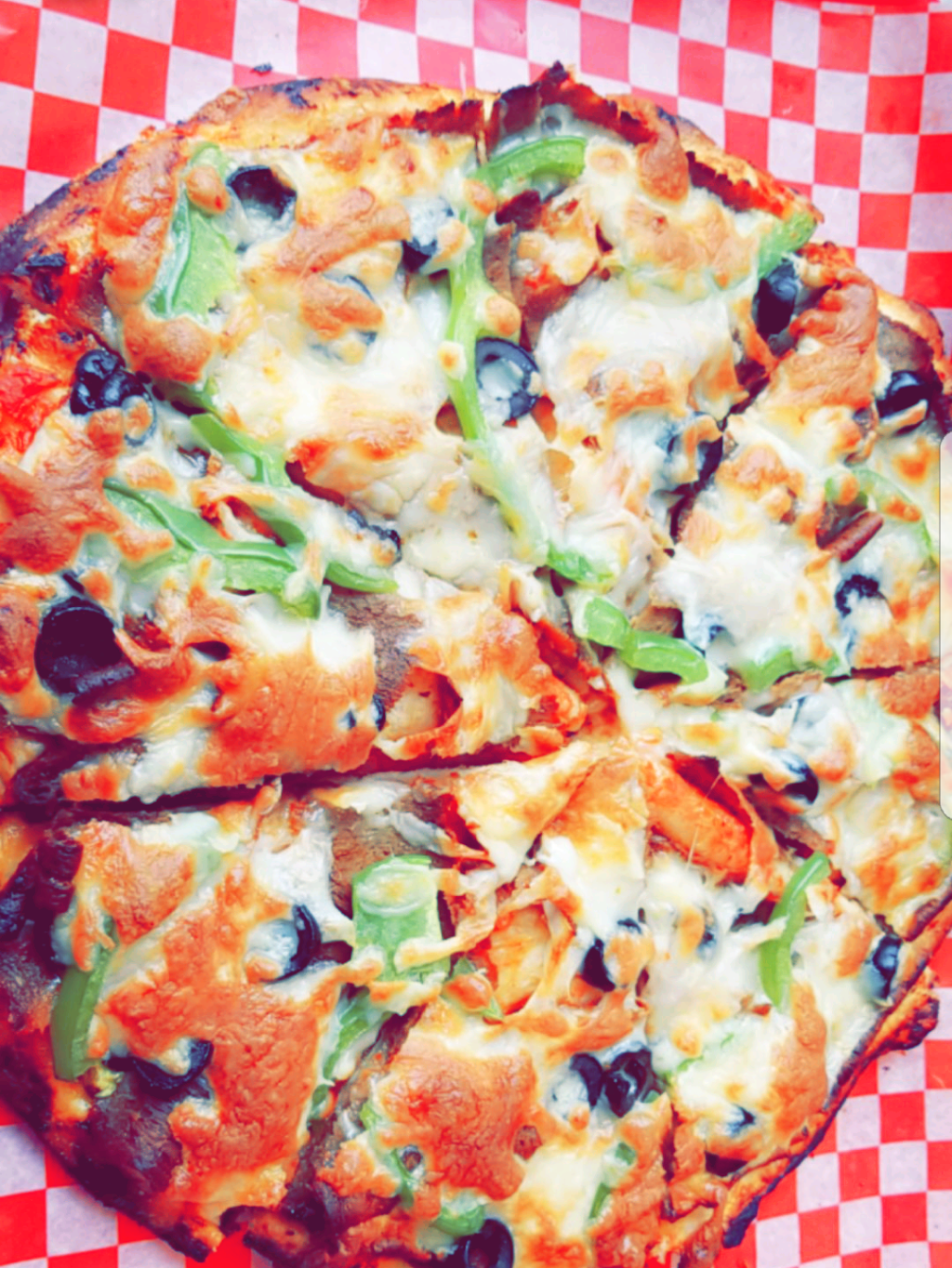 Casablanca Donair & Pizza | 9929 Jasper Ave, Edmonton, AB T5J 2X4, Canada | Phone: (780) 429-5999