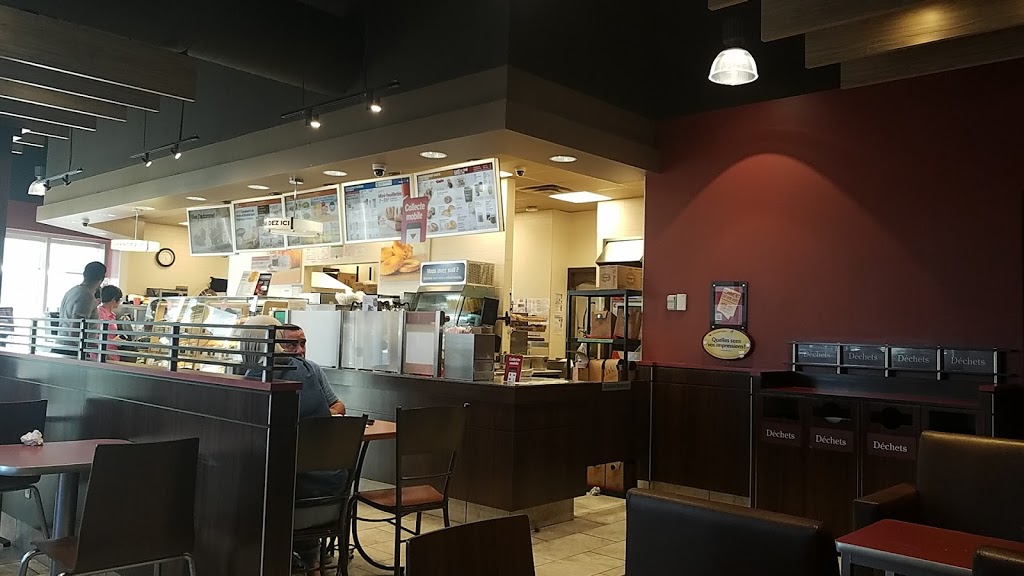 Tim Hortons | 18205 Boul de Versailles, Mirabel, QC J7J 0R6, Canada | Phone: (450) 433-3507