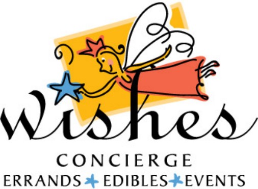 Wishes Concierge | 520 Grove St E, Barrie, ON L4M 5Z2, Canada | Phone: (705) 791-6440