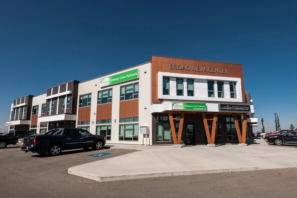 Primary Care Network | 150 Broadway Crescent #108, Sherwood Park, AB T8H 0V3, Canada | Phone: (780) 410-8000