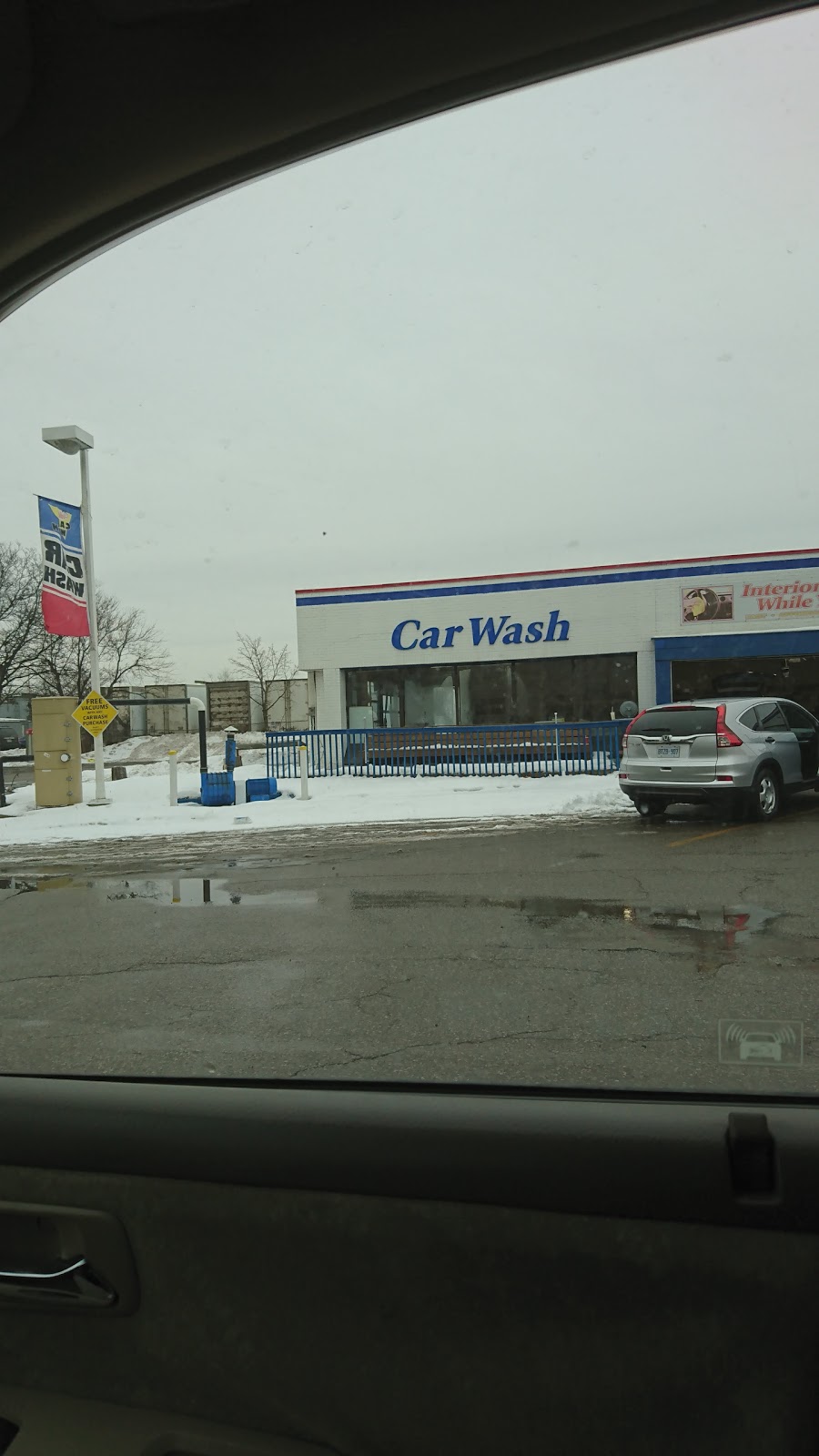 Valet Car Wash | 1401 Matheson Blvd E, Mississauga, ON L4W 3W2, Canada | Phone: (905) 624-8841