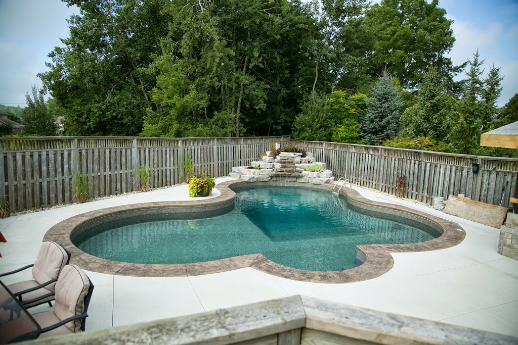 Savile Pool & Spa | 456 Erie St, Stratford, ON N5A 2N5, Canada | Phone: (519) 271-3787