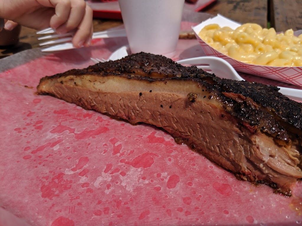 242 Texas BBQ | 357-127, VT-242, Montgomery Center, VT 05471, USA