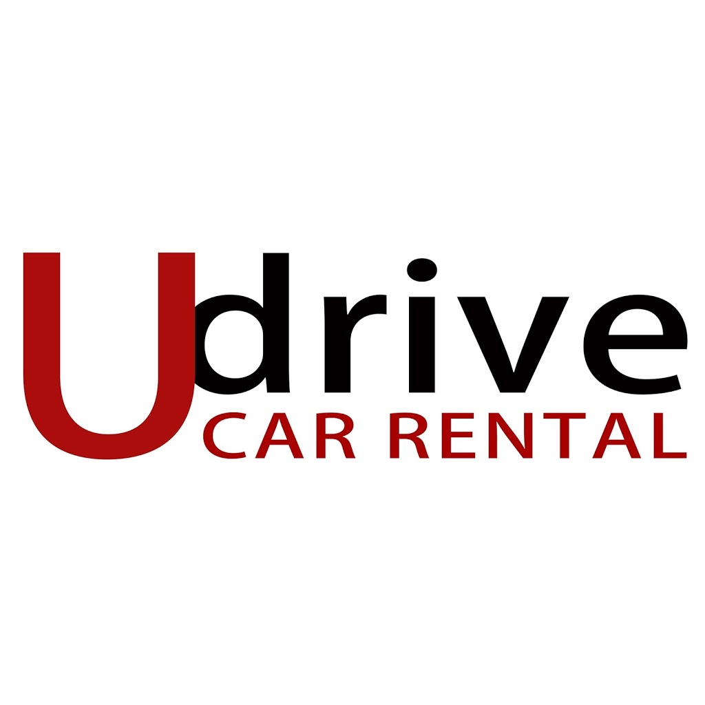 U-Drive Car Rental | 1504 Regent Ave W, Winnipeg, MB R2C 3B4, Canada | Phone: (204) 663-3343