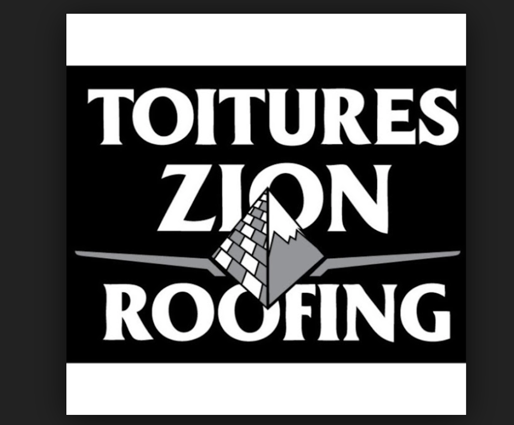 Toitures Zion | 600 Rue de Vernon #385, Gatineau, QC J9J 3K5, Canada | Phone: (819) 771-2229