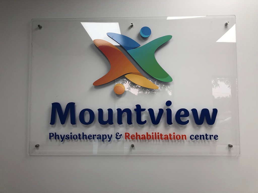 Mountview Physiotherapy & Rehab Centre | 18371 Hurontario St Unit 8, Caledon, ON L7K 0X7, Canada | Phone: (519) 927-7770