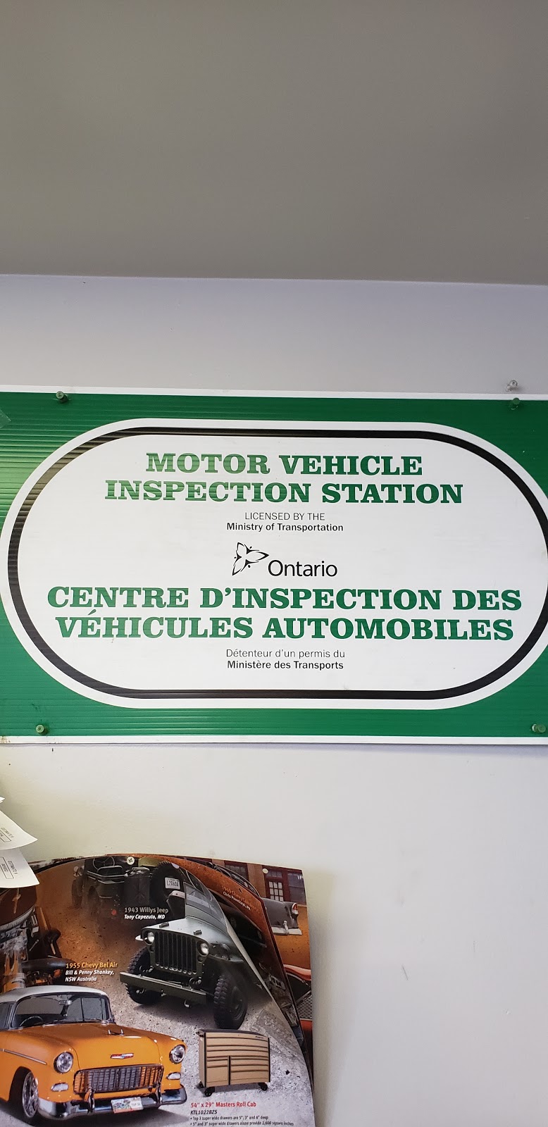 Kanji Automotive | 3436 Sheppard Ave E, Scarborough, ON M1T 3K4, Canada | Phone: (416) 751-5250