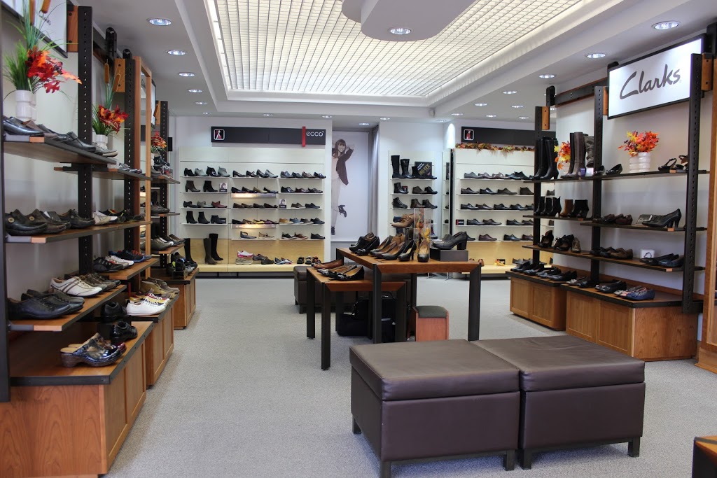 Letellier Shoes | 146 Rideau St, Ottawa, ON K1N 5X6, Canada | Phone: (613) 241-6557